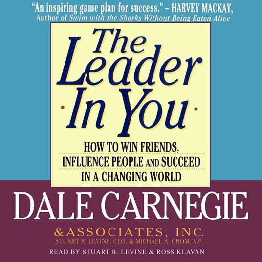 The Leader in You