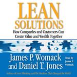 Lean Solutions