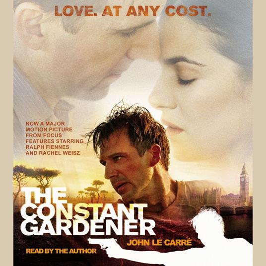 The Constant Gardener