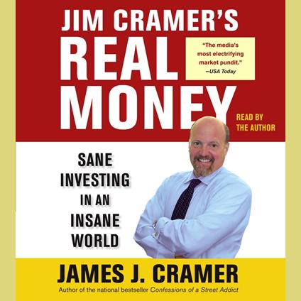 Jim Cramer's Real Money