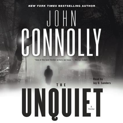 The Unquiet