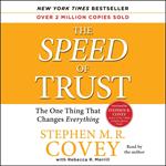 The SPEED of Trust