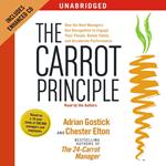 The Carrot Principle