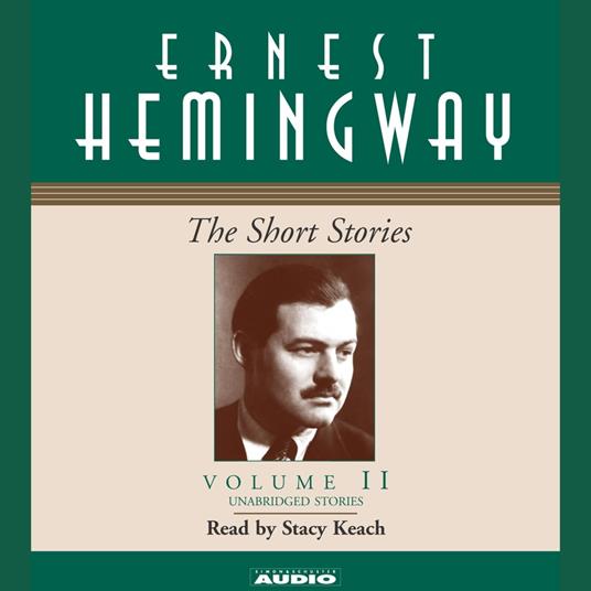 The Short Stories Volume II