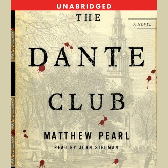 The Dante Club