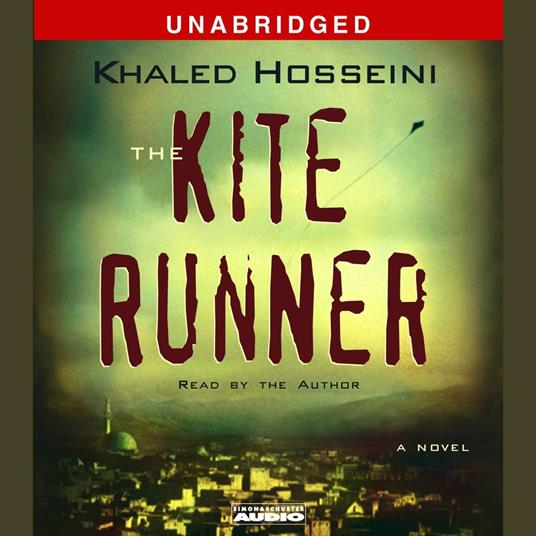 The Kite Runner