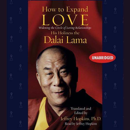 How to Expand Love