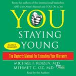 You: Staying Young