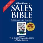 The Sales Bible