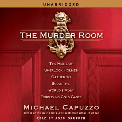 The Murder Room