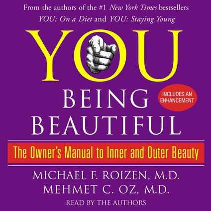 YOU: Being Beautiful