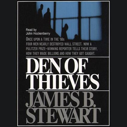 Den of Thieves