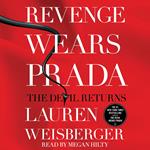 Revenge Wears Prada