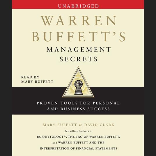 Warren Buffett's Management Secrets