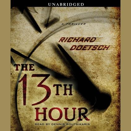 The 13th Hour