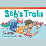 Seb's Train Audiobook