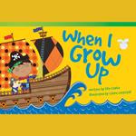 When I Grow Up Audiobook