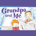 Grandpa and Me Audiobook