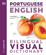 Portuguese - English Bilingual Visual Dictionary