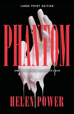Phantom - Helen Power - cover