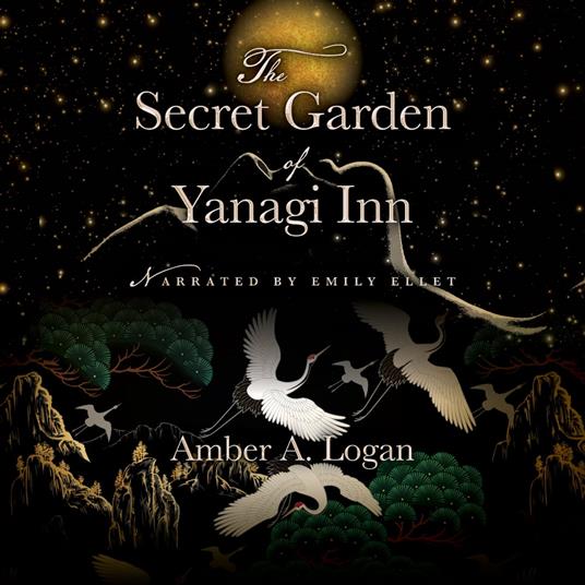 Secret Garden of Yanagi Inn