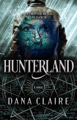 Hunterland - Dana Claire - cover