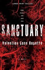 Sanctuary (Large Print Edition)