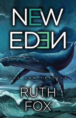New Eden - Ruth Fox - cover