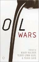 Oil Wars - cover