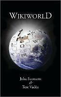 Wikiworld - Juha Suoranta,Tere Vaden - cover