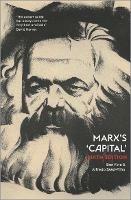 Marx's 'Capital' - Ben Fine,Alfredo Saad-Filho - cover