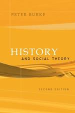 History and Social Theory