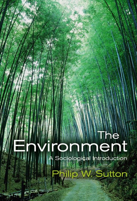 The Environment