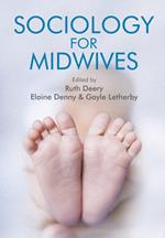 Sociology for Midwives