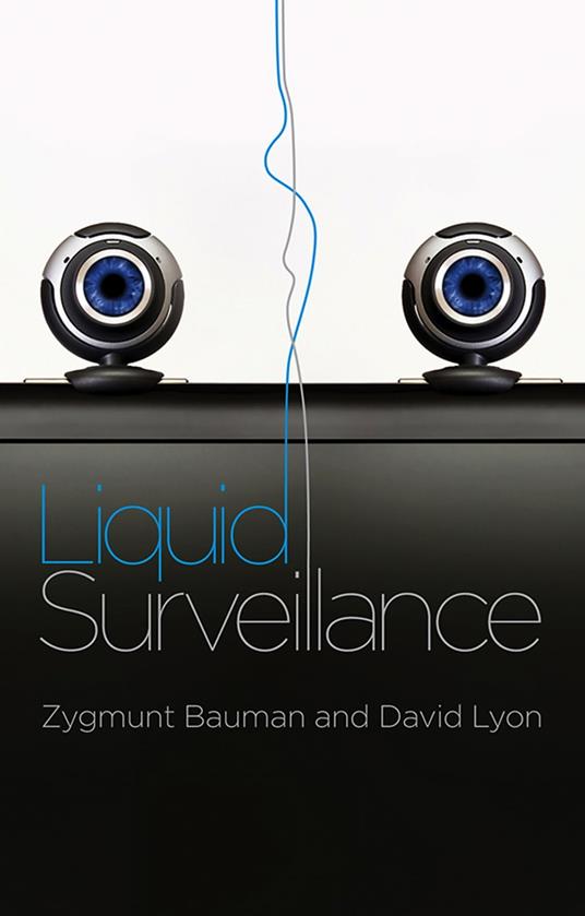 Liquid Surveillance