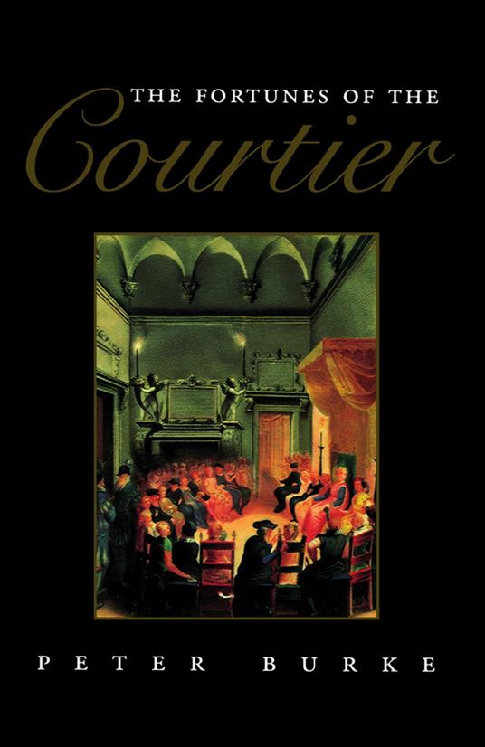 The Fortunes of the Courtier