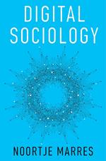 Digital Sociology