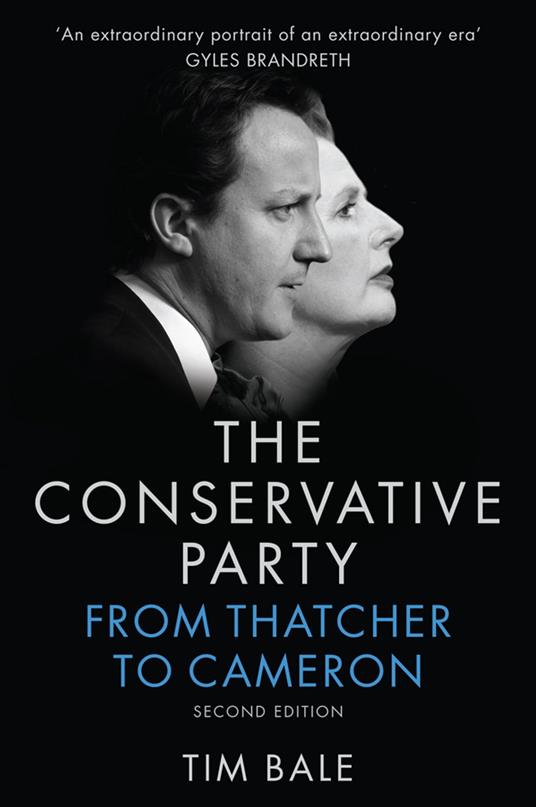 The Conservative Party