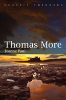 Thomas More - Joanne Paul - cover