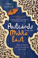 Postcards from the Middle East