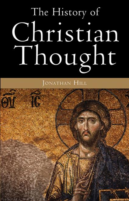 The History of Christian Thought