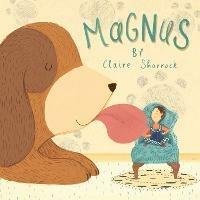 Magnus - Claire Shorrock - cover