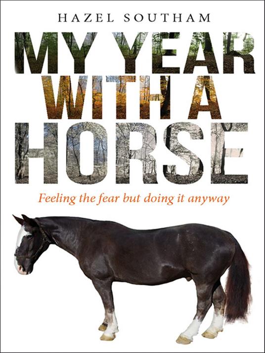 My Year With a Horse