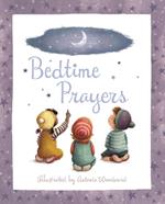 Bedtime Prayers