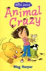 Animal Crazy