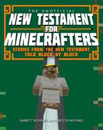 The Unofficial New Testament for Minecrafters