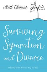 Surviving Separation and Divorce