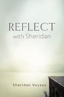 Reflect with Sheridan - Sheridan Voysey - cover