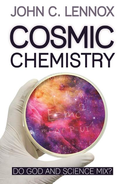 Cosmic Chemistry