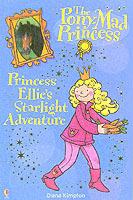 Princess Ellie's Starlight Adventure - Diana Kimpton - 2